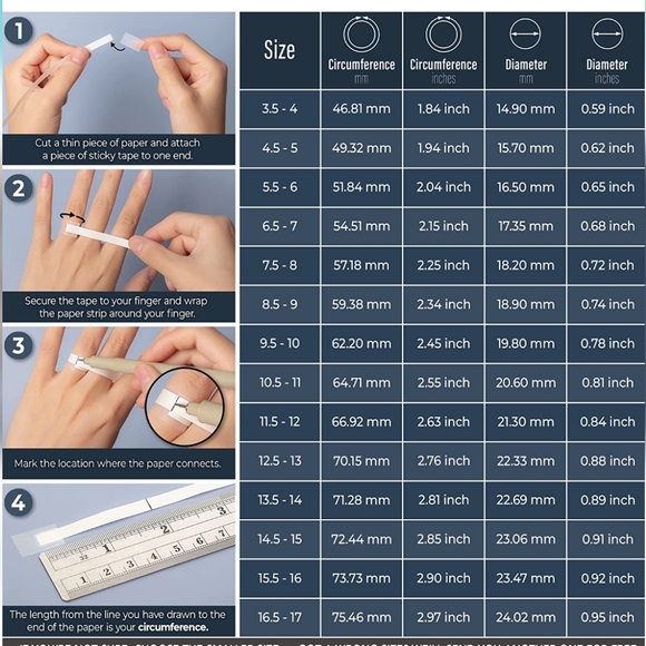 Thunderfit silicone ring - Picture 3 of 3